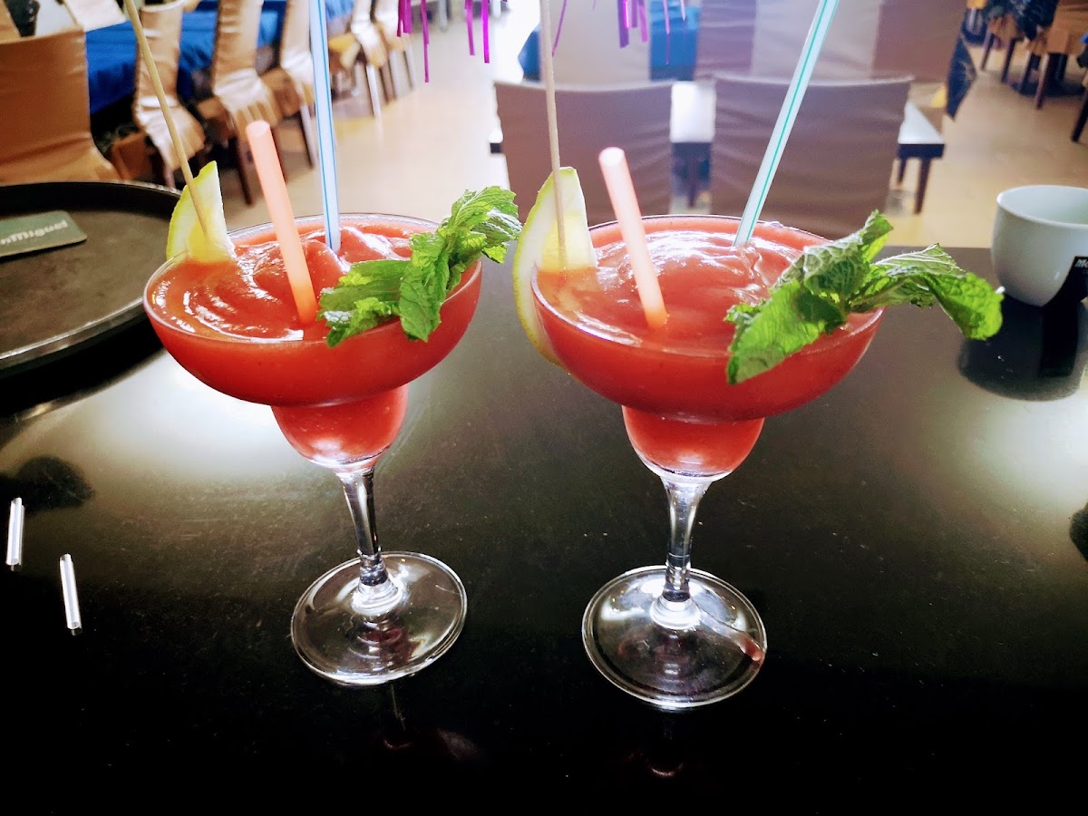 Slide Background Image