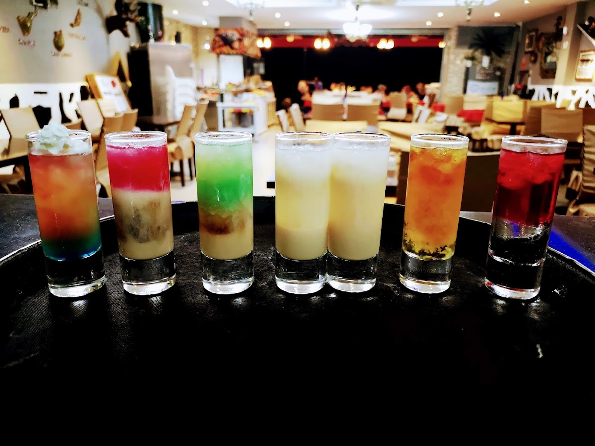 Slide Background Image